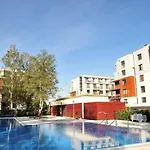 Polanki- Apartments M&M, Natura Apartment Kolobrzeg