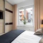 Polanki- Apartments M&M, Natura *