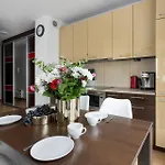 Polanki- Apartments M&M, Natura * Kolobrzeg