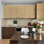 Polanki- Apartments M&M, Natura *