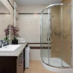 Polanki- Apartments M&M, Natura Apartment *