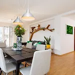 Polanki- Apartments M&M, Natura *