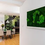 Polanki- Apartments M&M, Natura * Kolobrzeg