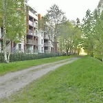 Polanki- Apartments M&M, Natura Apartment
