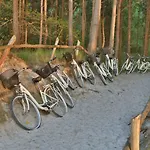 Polanki- M&m, Natura Kołobrzeg