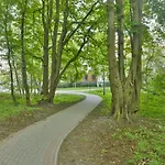 Appartamento Polanki- M&m, Natura Kołobrzeg