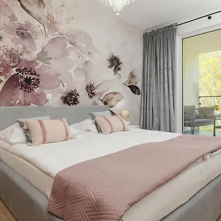 Polanki- M&m, Natura