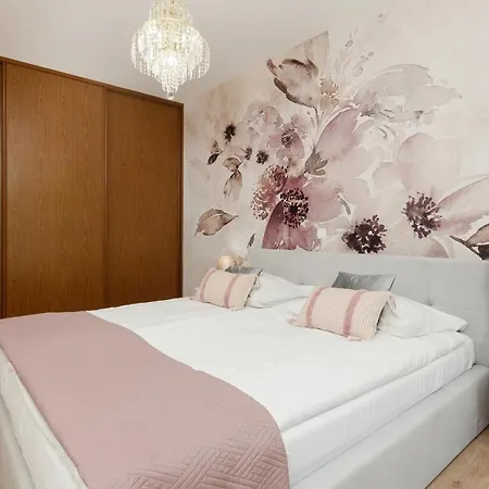 Apartment M&m Polanki Kolobrzeg