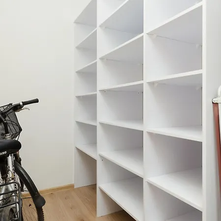M&m Polanki Apartment Kolobrzeg