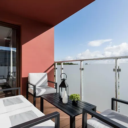 Polanki- M&m, Natura * Kołobrzeg