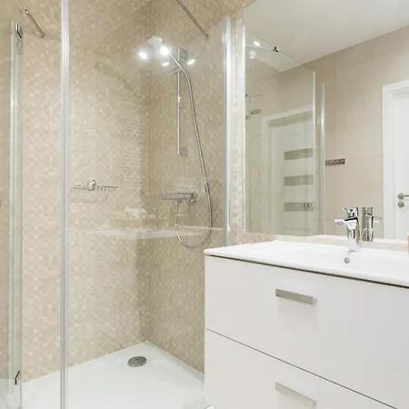 Appartamento Polanki- M&m, Natura *