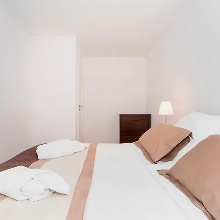 Appartamento Polanki- M&m, Natura