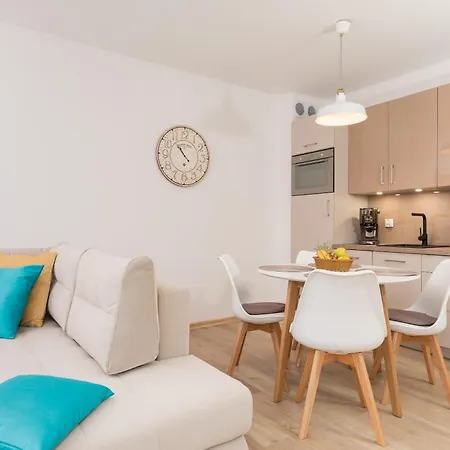 Polanki- M&m, Natura Appartamento *