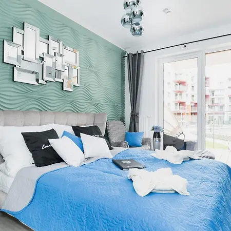 Polanki- M&m, Natura Appartamento *