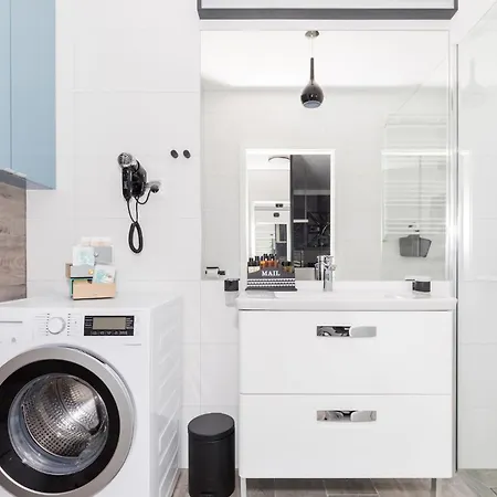 Appartamento Polanki- M&m, Natura Kołobrzeg