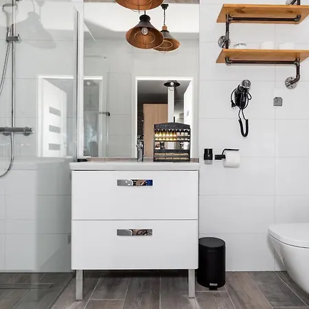 Polanki- M&m, Natura Appartamento