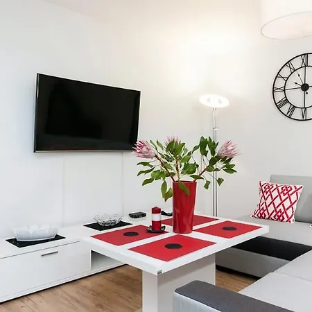 Apartment M&m Polanki