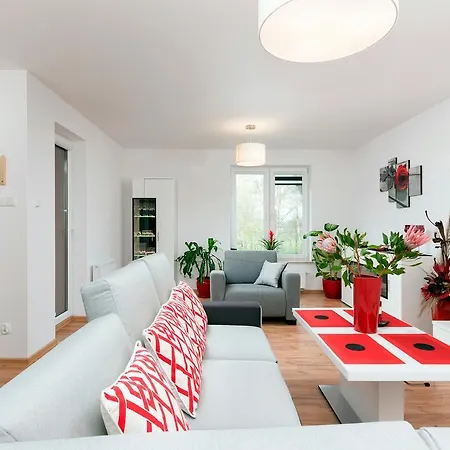 M&m Polanki Apartment