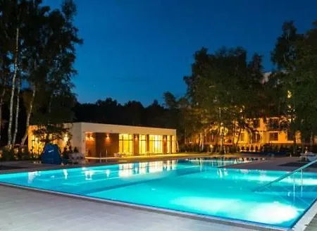 Polanki- M&m, Natura Appartamento Kołobrzeg