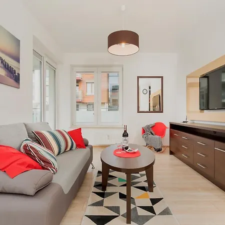 Appartamento Polanki- M&m, Natura