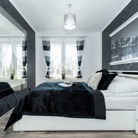 Polanki- M&m, Natura Appartamento *