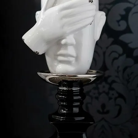 Appartamento Polanki- M&m, Natura