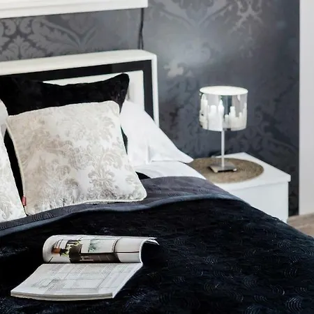 Polanki- M&m, Natura Kołobrzeg